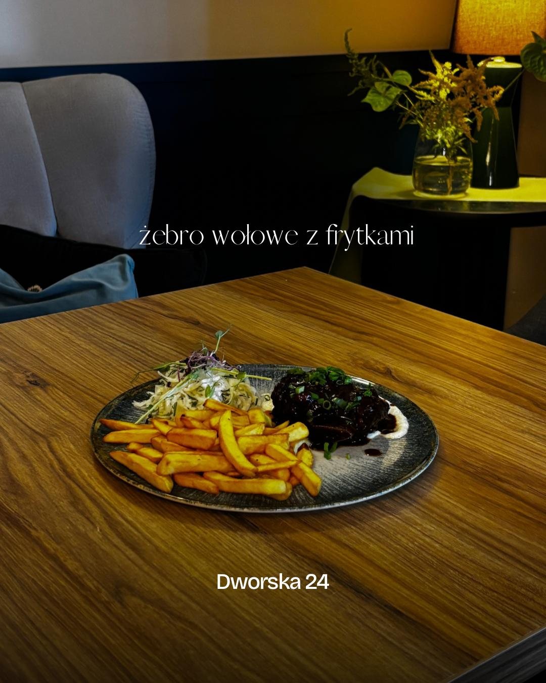 Dworska 24 — grafika 2 z 6