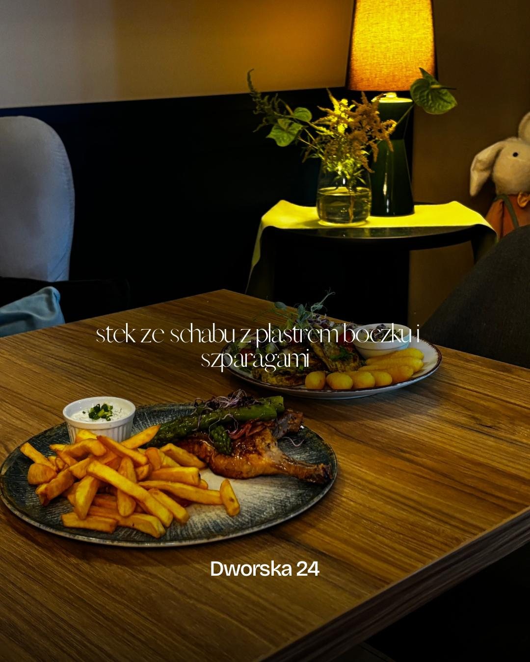 Dworska 24 — grafika 5 z 6